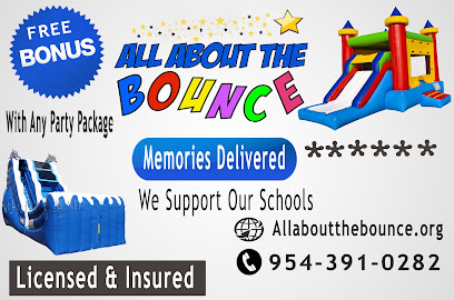 Kids Party Rentals in Deltona, FL