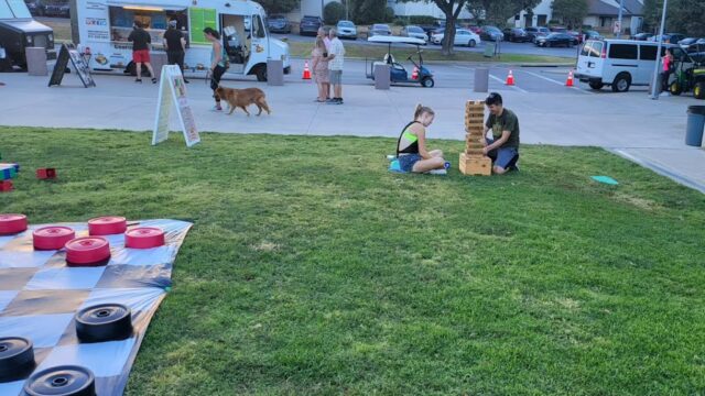 Single Location 57 Kids Party Rentals in Grand Prairie, TX