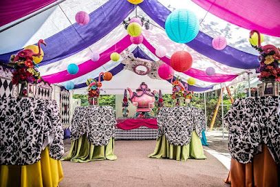 Kids Party Planners Near You