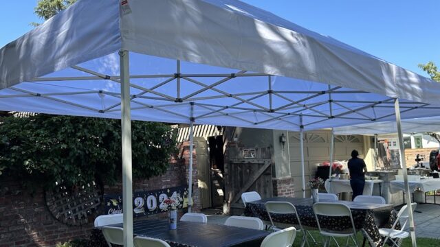 Kids Party Rentals in San Jose, CA
