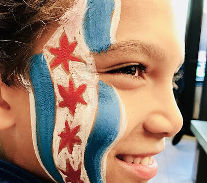 Single Location 91 Kids Party Rentals in Chicago, IL