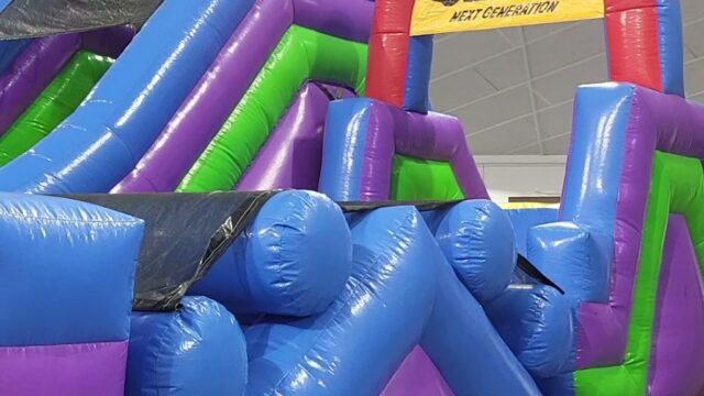 Kids Party Rentals in Kansas City, MO