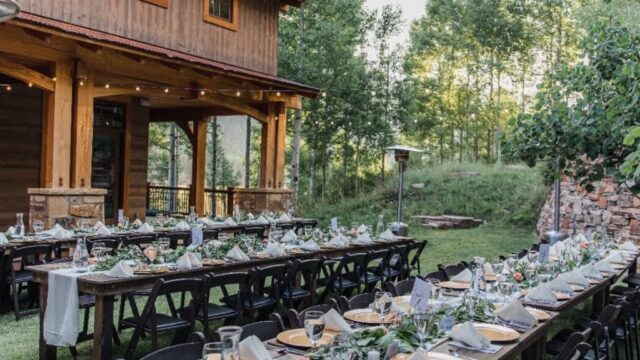 Single Category 69 Party Tableware & Linen Rentals Near You