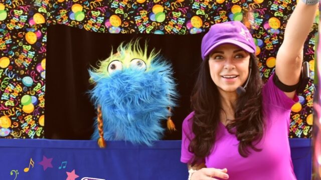 Single Location 19 Kids Party Rentals in Frederick, MD