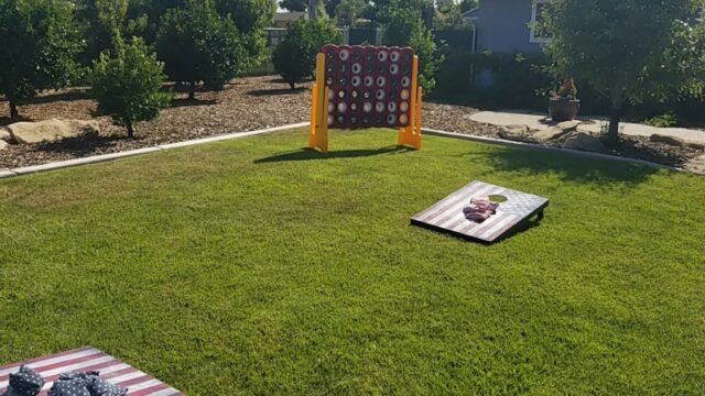Single Location 31 Kids Party Rentals in Fresno, CA