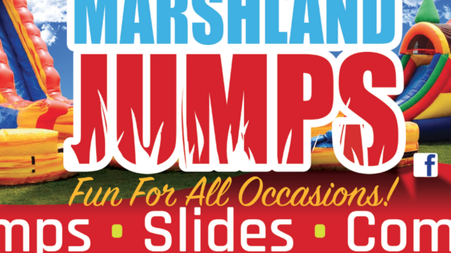 Kids Party Rentals in Lake Charles, LA