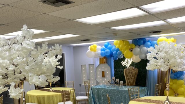 Single Location 64 Kids Party Rentals in Gainesville, FL