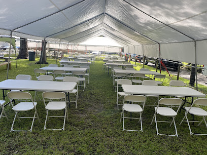 Single Location 61 Kids Party Rentals in Gainesville, FL