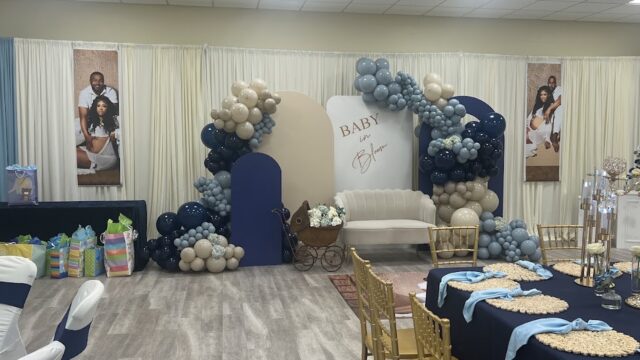 Single Location 65 Kids Party Rentals in Gainesville, FL
