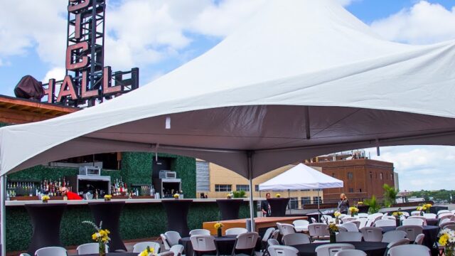 Kids Party Rentals in Troy, MI