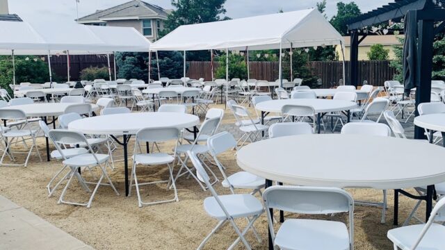 Single Location 42 Kids Party Rentals in Reno, NV