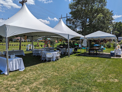 Single Category 67 Party Tableware & Linen Rentals Near You