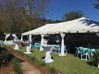Single Category 18 Party Tableware & Linen Rentals Near You