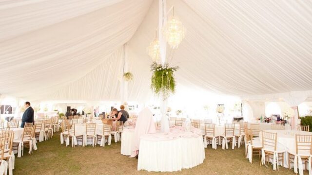 Single Category 20 Party Tableware & Linen Rentals Near You