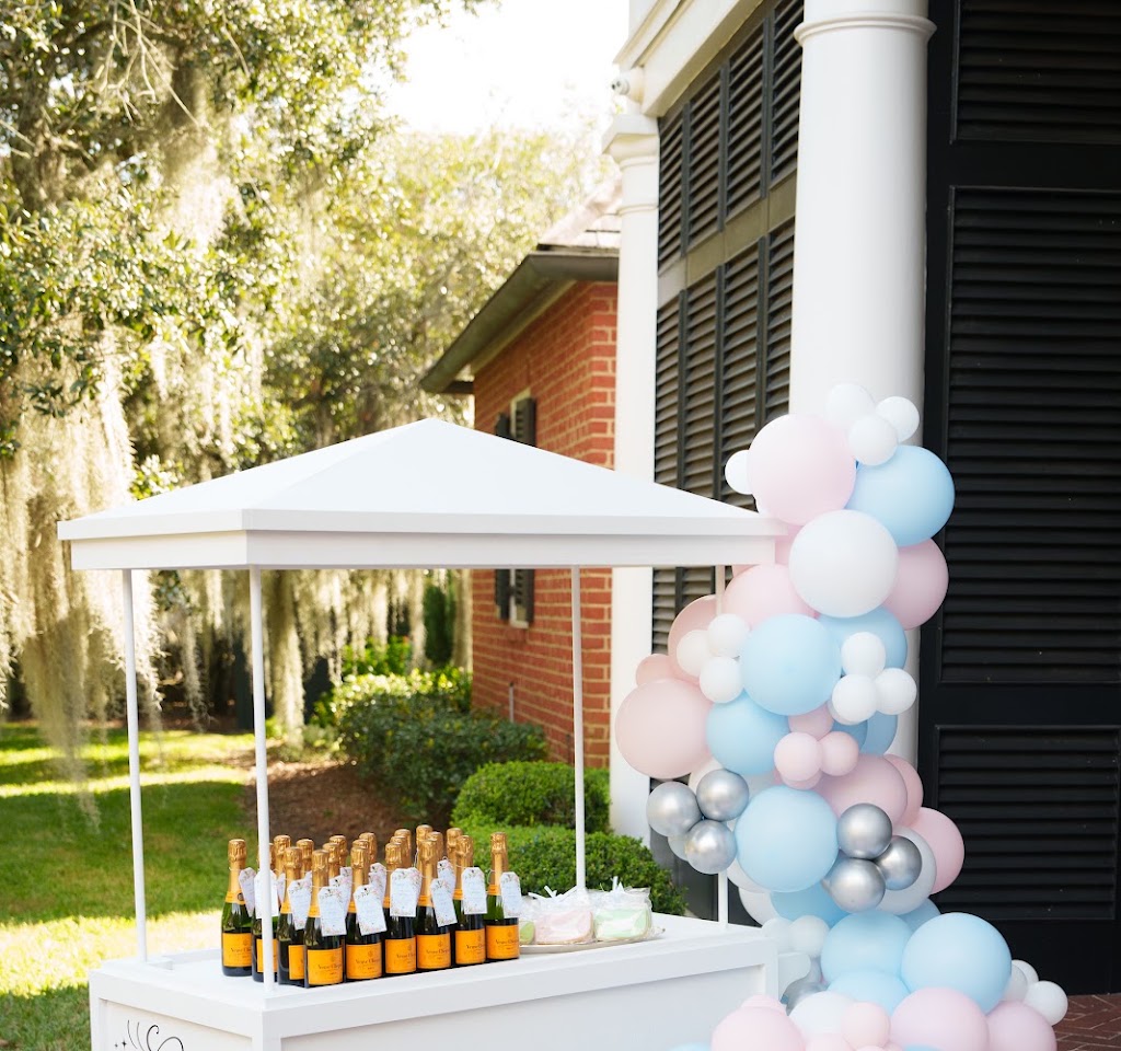 Jane White Baby Shower on November 22, 2023.