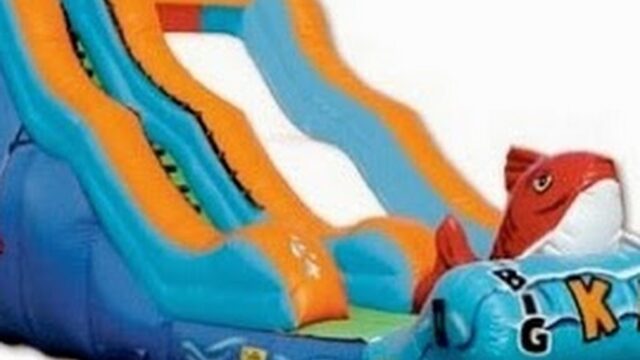 Water-Slide-Rentals-Western-MA