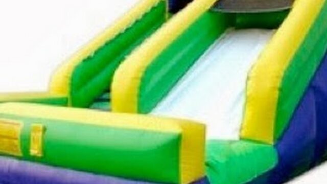 Waterslide-Rental-Western-MA
